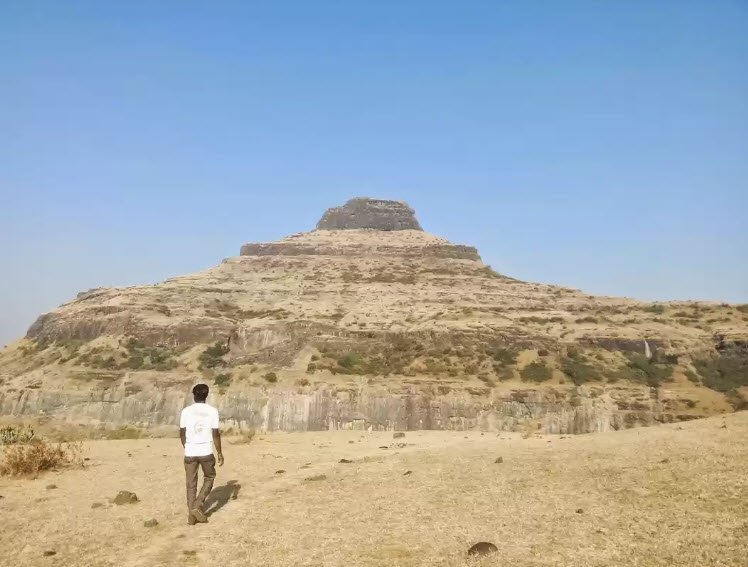Koldher Fort